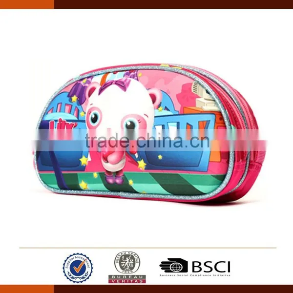 New Design Lovely EVA Pencil Case For Kids photo-5