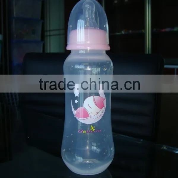 BX-6001 BPA Free PP Baby Feeding Bottle photo-4