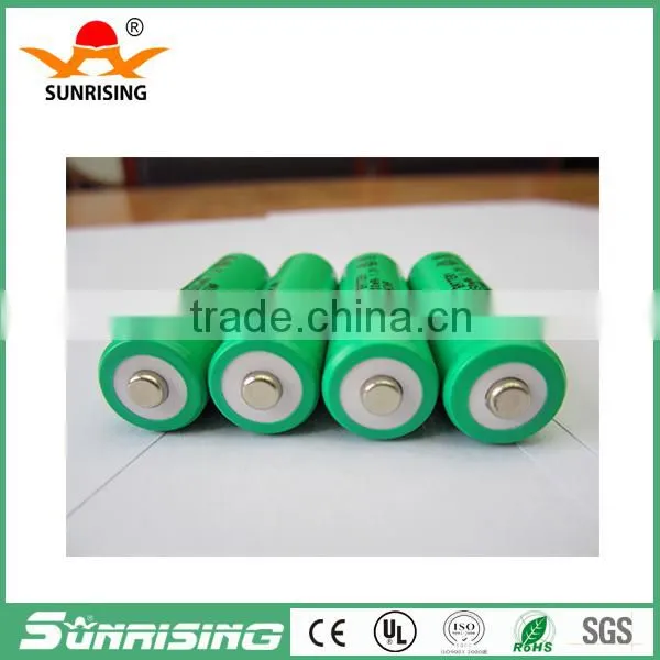 1.2v Ni-MH AA1600mAh Rechargeable Battery photo-4