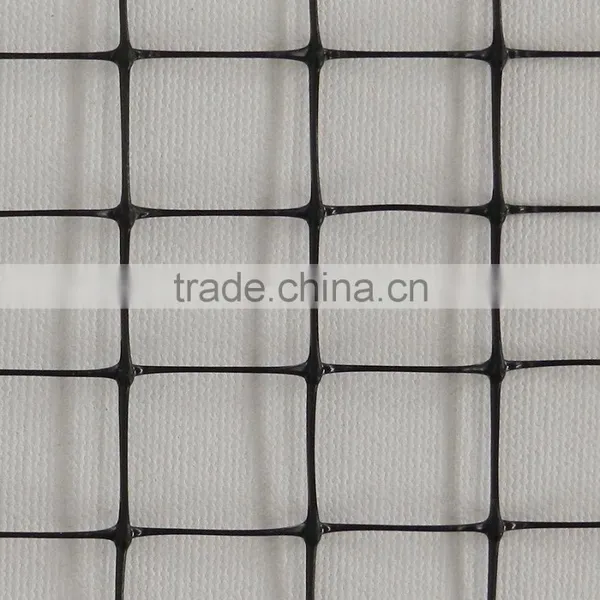 Manufacture of Poultry Netting /plastic Chicken Netting photo-3