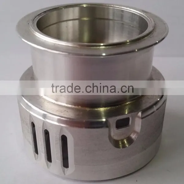 CNC Precision Machining Part photo-4