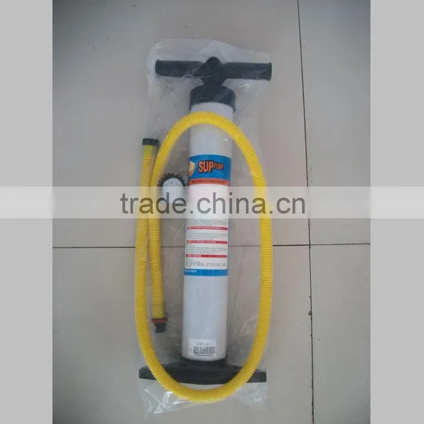 12.6' Inflatable Stand up Paddle Board photo-4