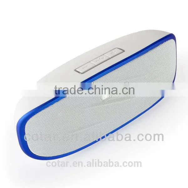 A10 2015 New Mini Bluetooth Speaker With Handsfree Function photo-4