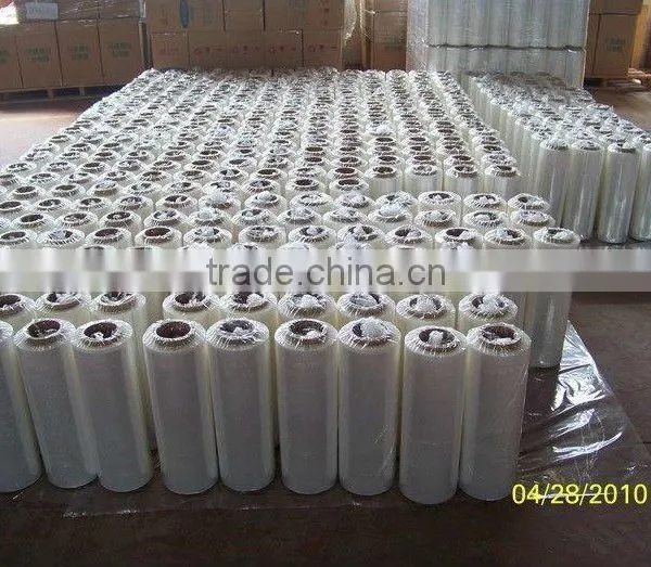 High-performance Stretch Film