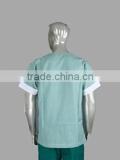 Cheap Hospital/Medical Pyjamas photo-3