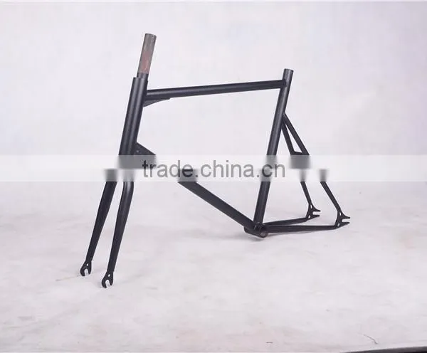 Kingbike Carbon Fat Bike Frame With 197mm Rear Spaceing at Factory Price, 2015 New Design Fat Bike Carbon photo-3