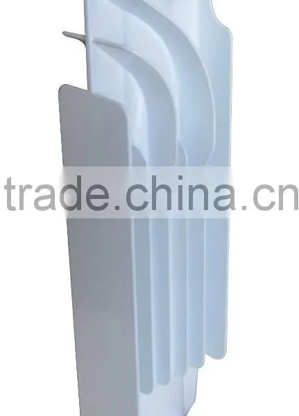 85 350 500 White Radiator photo-6
