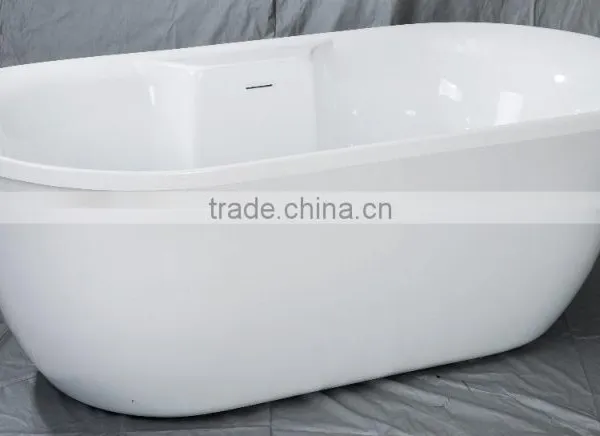 CUPC Plastic Bathtub Adults,bathtub Low Price,small Deep Bathtub photo-2