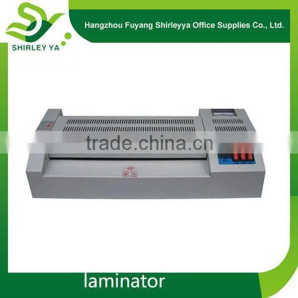 Long-life Pouch Laminator