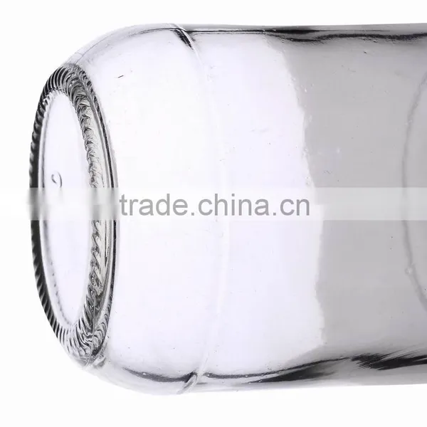 Wholesale Food Grade Glass Storage Jar photo-3