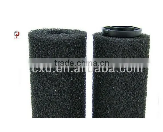 2016 Chinese High Quality PU Filter Sponge Manfacturer Supply photo-2