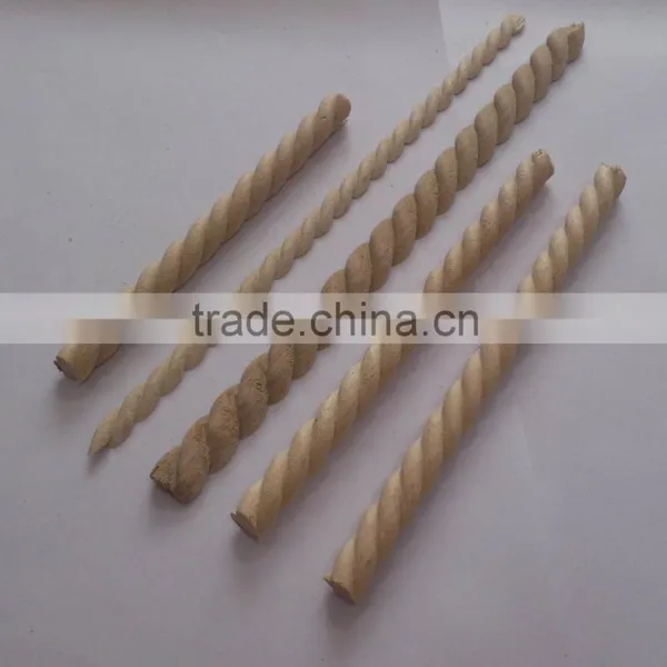 Solid Wooden Decorative Moulding photo-2