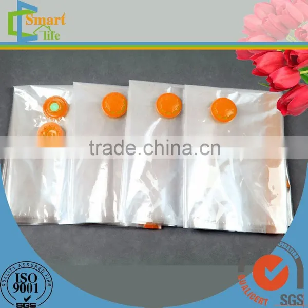 Smart Life Packing Bag photo-3