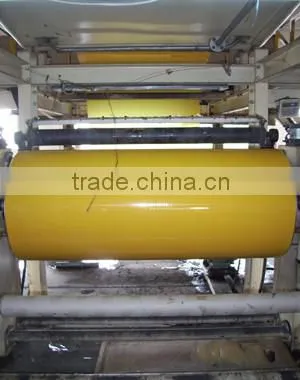 High Quality Bopp Tape Jumbo Roll ,bopp Adhesive Tape,custom Packing Tape for Packing Carton photo-2