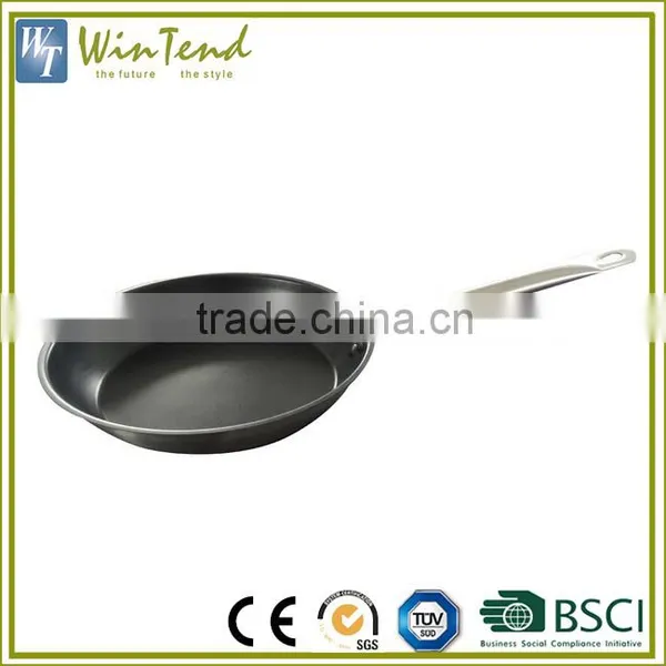 Enterprise Qualtiy Super Capsule Bottom Fry Pan Manufacturer photo-2