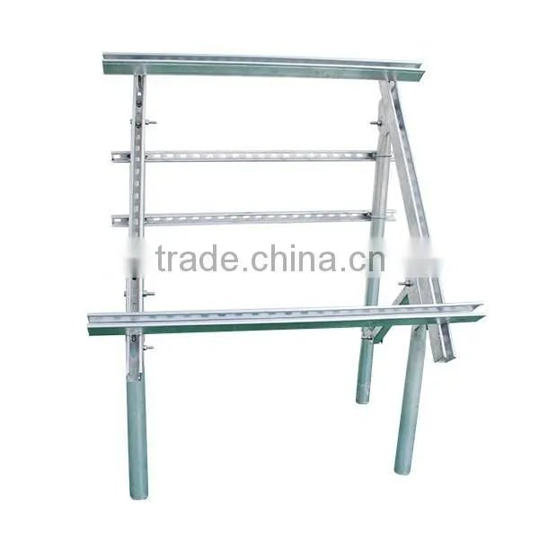 Photovoltaic Kit for PV Solar Power Generation System photo-3