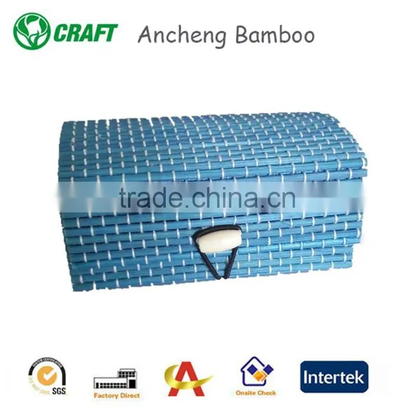 Stocked Eco-friendly Bamboo Box for Sale photo-5
