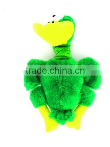 Plush Toys Scalable Pet Toys Long Neck Dolls/Christmas Room Decoration photo-2