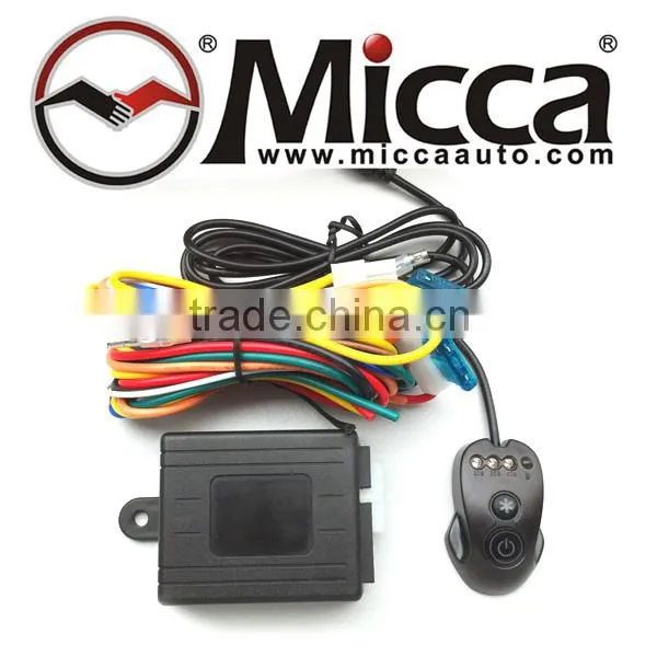 headlamp control, coming home Intelligent headlamp controller, headlight control, sensitivity adjustable