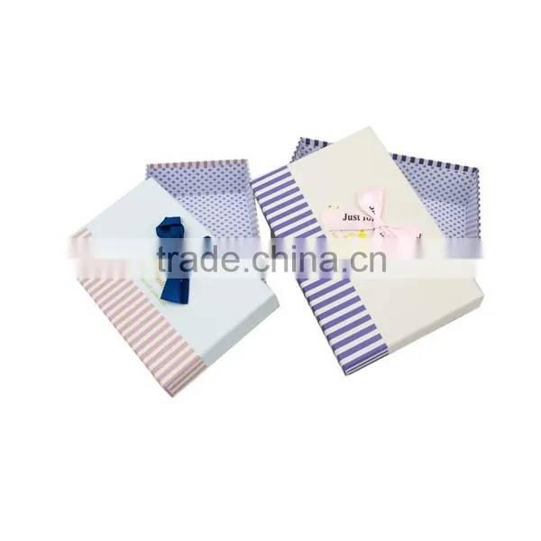 Luxury Custom Clothing Packaging Box photo-6