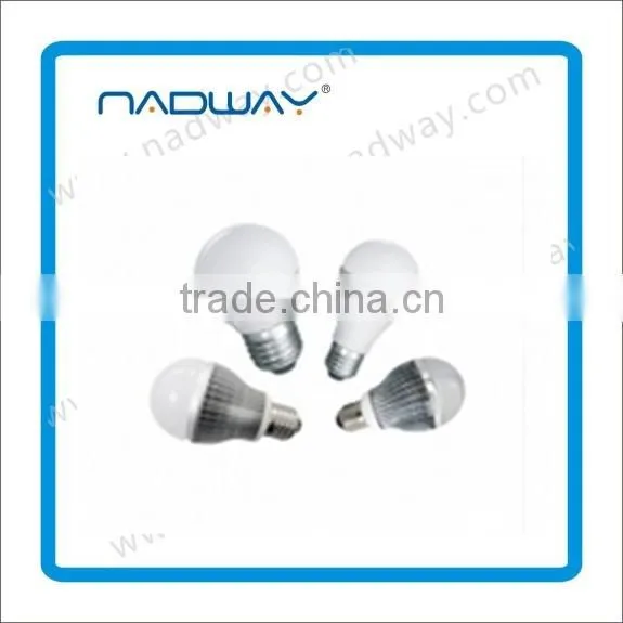 Nadway Hot Sale Bulb Light Many Styles 3/5/7/9W photo-3