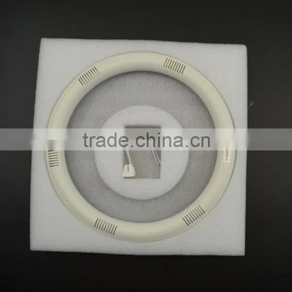 3 Years Warranty 18W G10Q 4pin LED 300mm Circular Tube photo-4