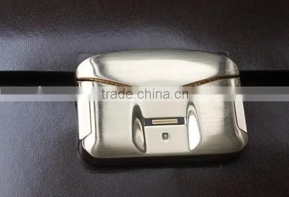 KO-BagL100 Secure Lock Fingerprint Briefcase