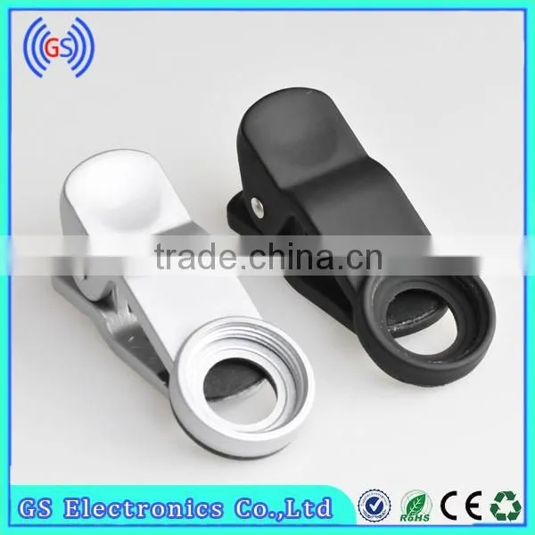 2015 Fashionable Universal 3 In 1 Camera Lens For Galaxy Note 3 photo-3