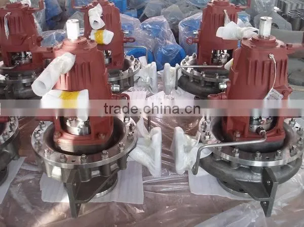 API610 BEST QUALITY CHEMICAL PUMP