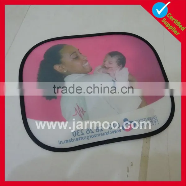 Nylon Mesh Window Coverings photo-6