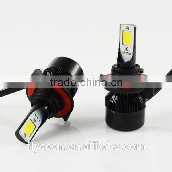 Car Led Bulb Lights Led Bulb Motor Lights Universal for Car and Motorcycle photo-4