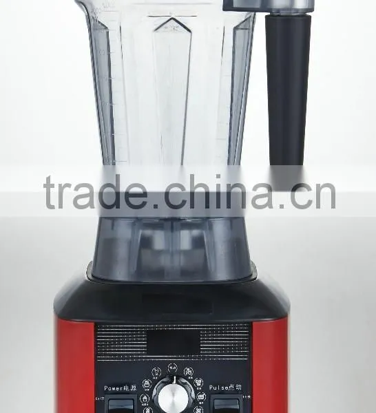 1500W New Design Wholesale Commercial Blender, Kitchen Juicer Blender photo-2