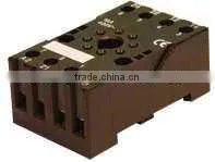 8/11 Pin Din-rail Relay Socket photo-5
