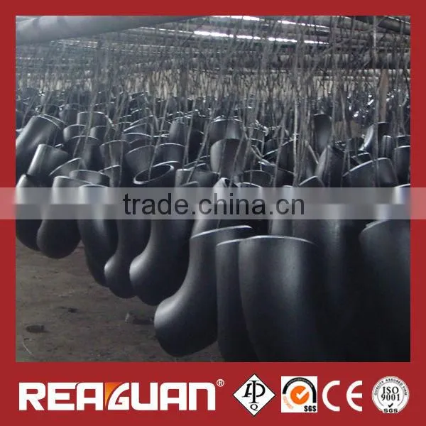 Carbon Steel Elbow 5d