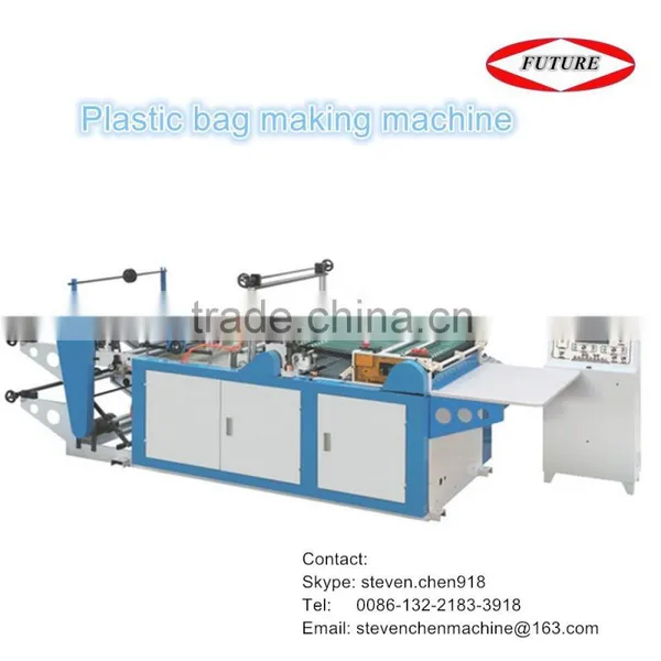 Plastics Shopping Bags Machine,plastics Bags Making Machine