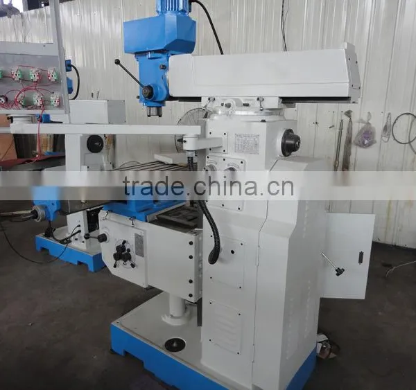 ZX7550C Vertical Miller photo-3
