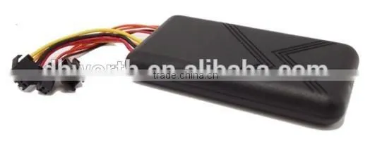 GPS Vehicle Tracker photo-3