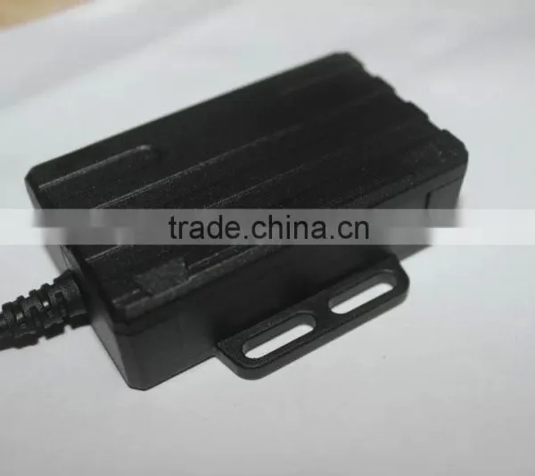 Anti Theft Glonass Car GPS Tracker With GPS Tracking Chip Function and Automotive Use Gps Tracker photo-2