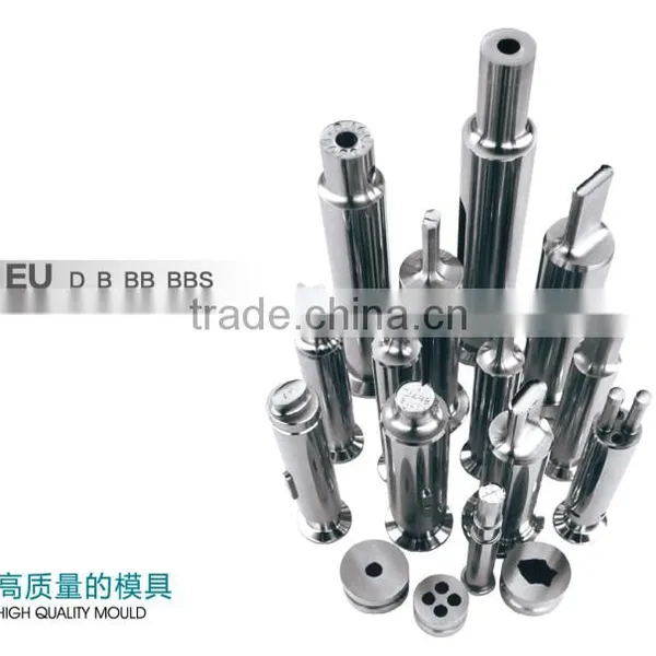 China High Speed Rotary Tablet Press Machine photo-5