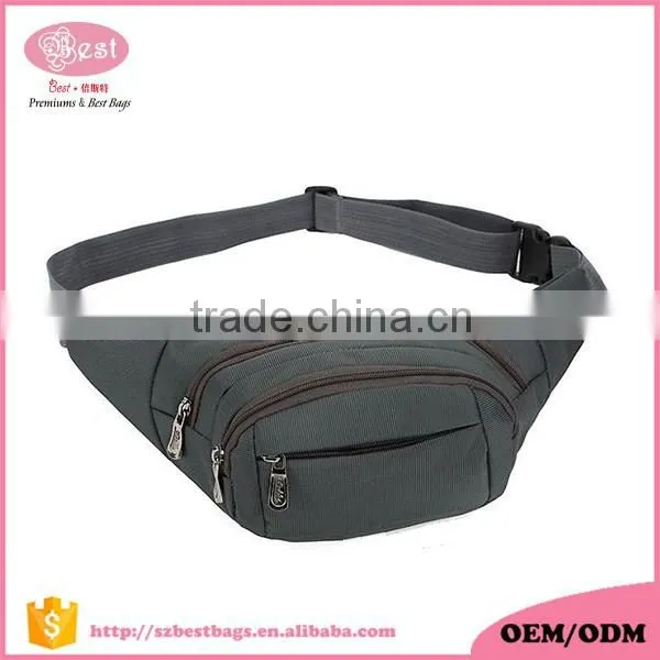 Outdoor Sport Waist Bag Running Belt OEM for Man photo-5