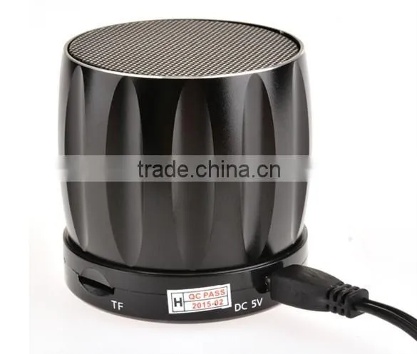 Portable Mini Wireless Bluetooth Speaker With FM Radio for Mobile Phone PC Laptop Devices SV023186 photo-6