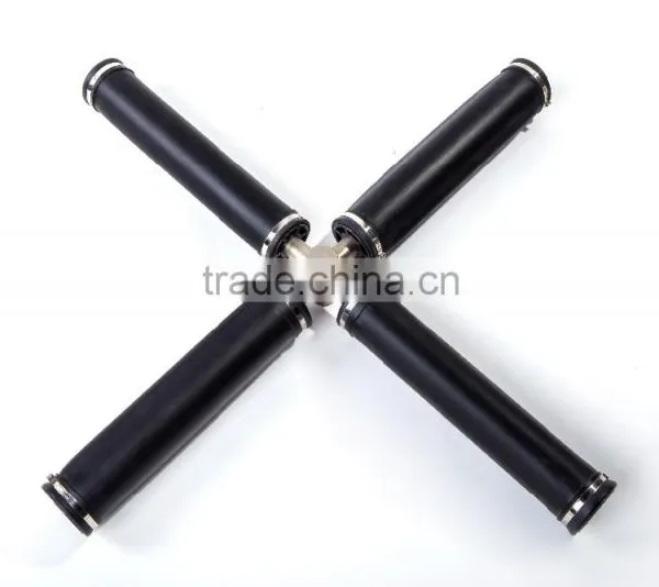 Fine Bubble Tube Aerator for Water Treatment Plant photo-2