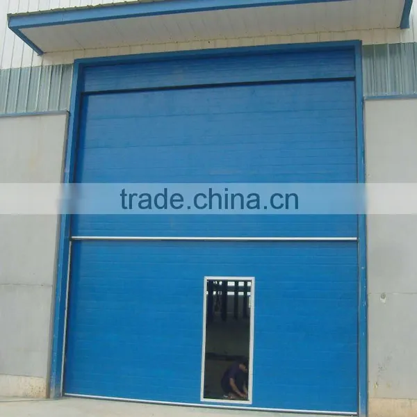Industrial Door
