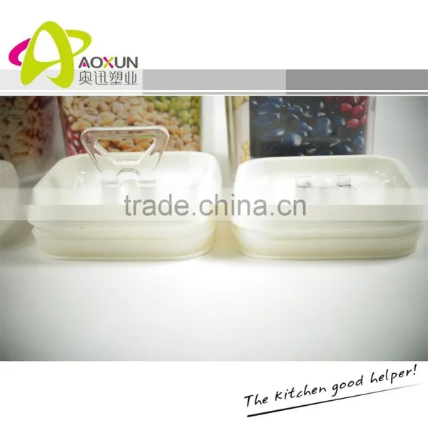 Plastic BPA Free Food Storage Box Airtight Container Supplier's Choice photo-5