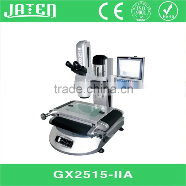 Cheap Precision Projector photo-2
