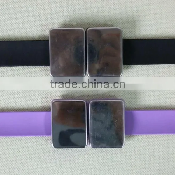 Professional Silicon Magnet Wrist