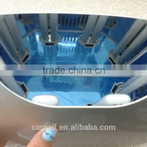Better Led Nail uv Lamp Nail Making Machine uv Nail Lamp Automatic Nail Making Machine photo-6