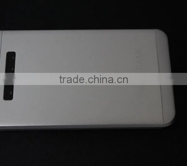Wholesale High Quality Low Price Universal Power Bank Charger photo-2