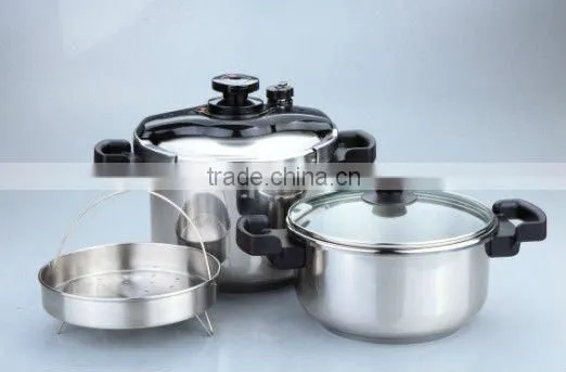 Pressure Cooker photo-6