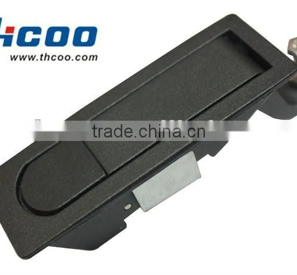 Plane Lever Latch Lock